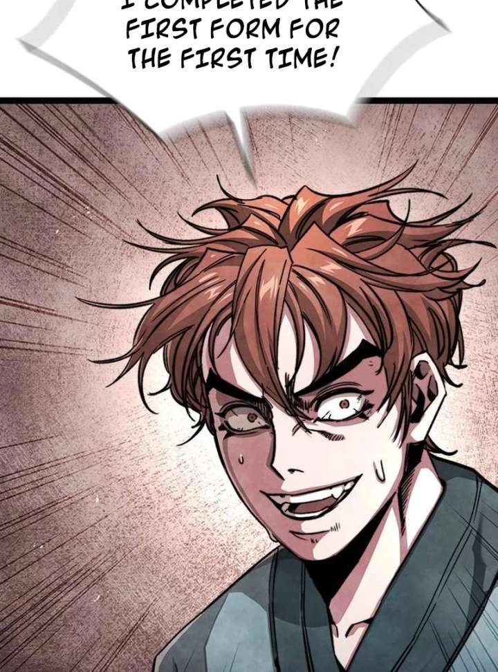 The Supreme Martial Academy Chapter 6 - Page 159