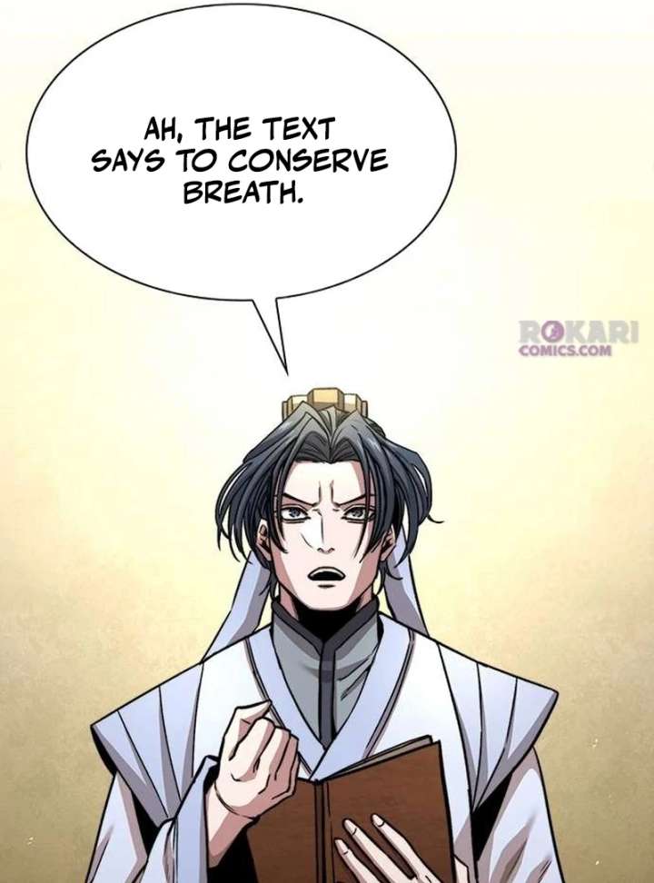 The Supreme Martial Academy Chapter 6 - Page 163