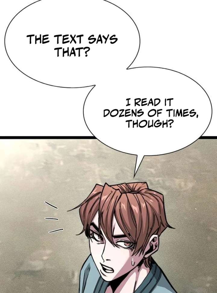 The Supreme Martial Academy Chapter 6 - Page 165