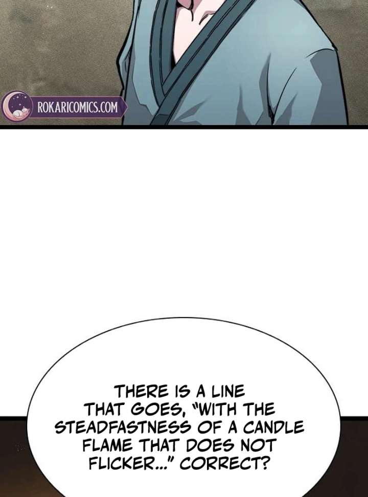 The Supreme Martial Academy Chapter 6 - Page 166