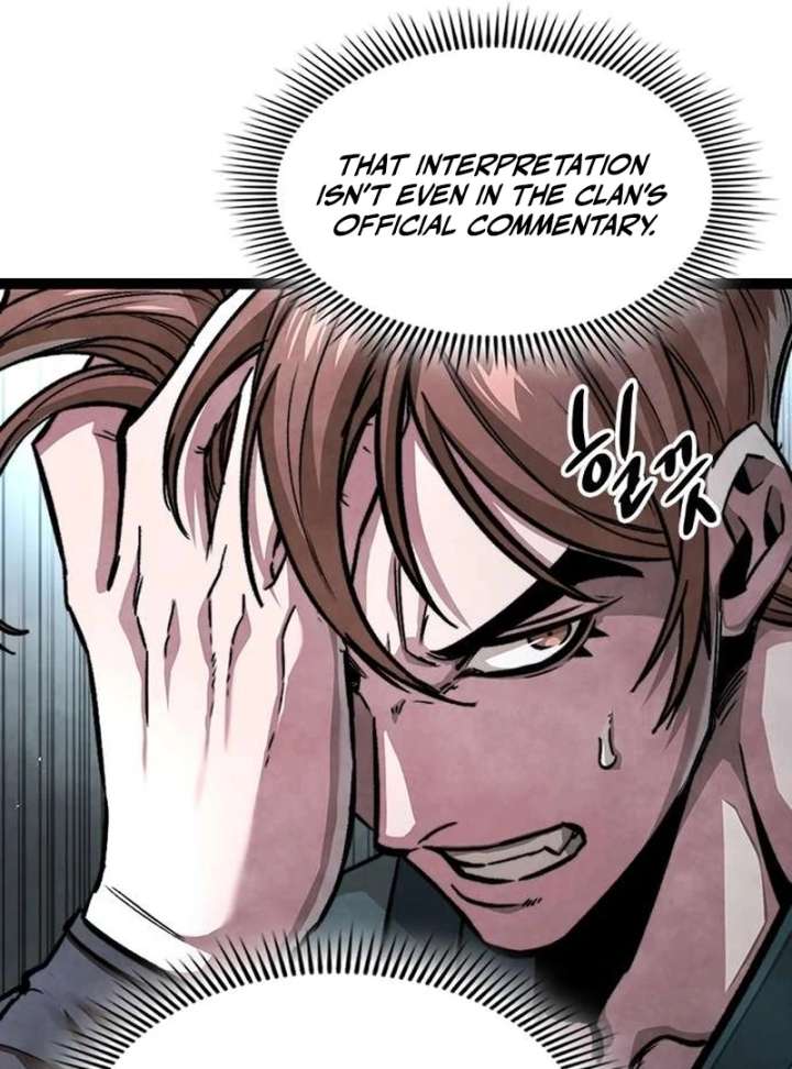 The Supreme Martial Academy Chapter 6 - Page 172