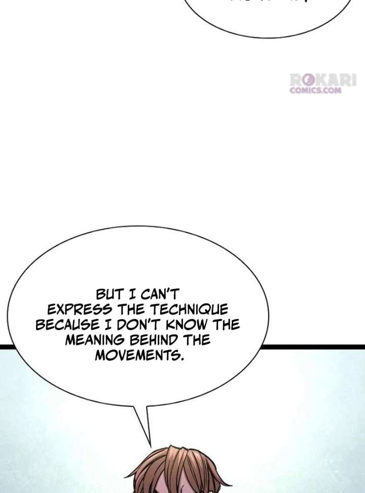 The Supreme Martial Academy Chapter 6 - Page 177