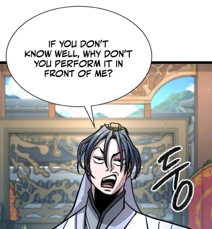 The Supreme Martial Academy Chapter 6 - Page 179