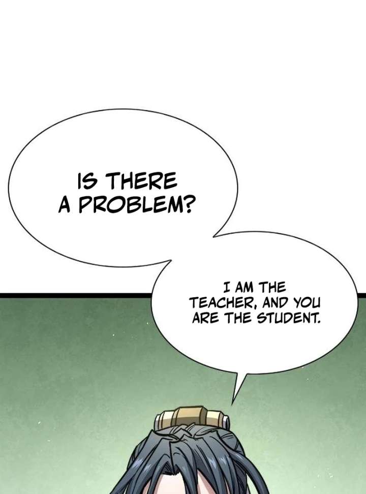 The Supreme Martial Academy Chapter 6 - Page 182