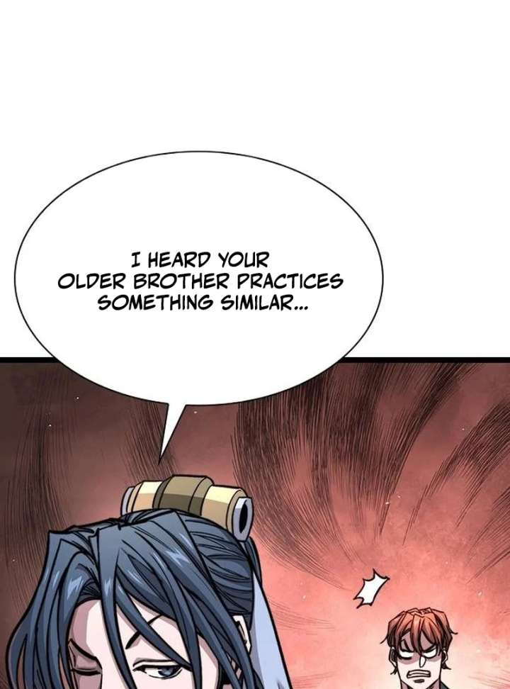 The Supreme Martial Academy Chapter 6 - Page 186