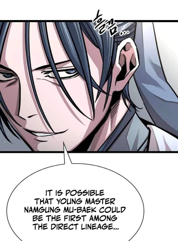 The Supreme Martial Academy Chapter 6 - Page 188