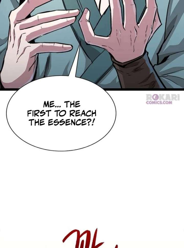 The Supreme Martial Academy Chapter 6 - Page 193