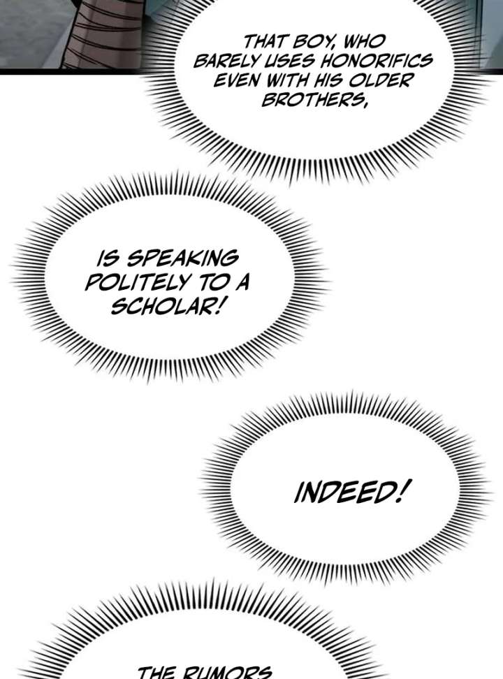 The Supreme Martial Academy Chapter 6 - Page 216