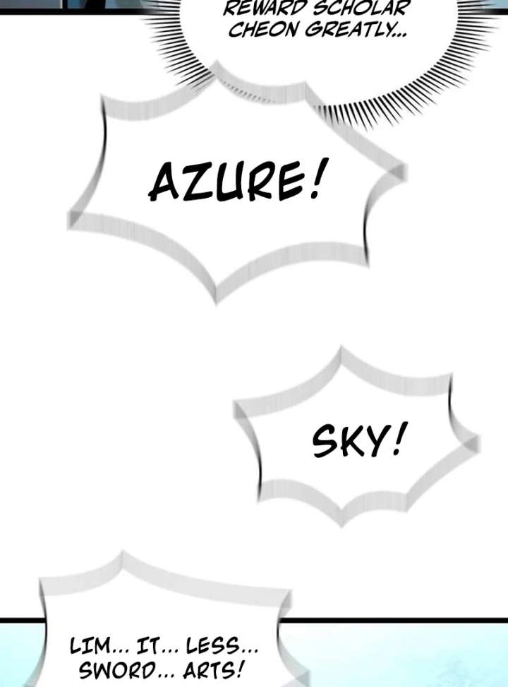 The Supreme Martial Academy Chapter 6 - Page 220