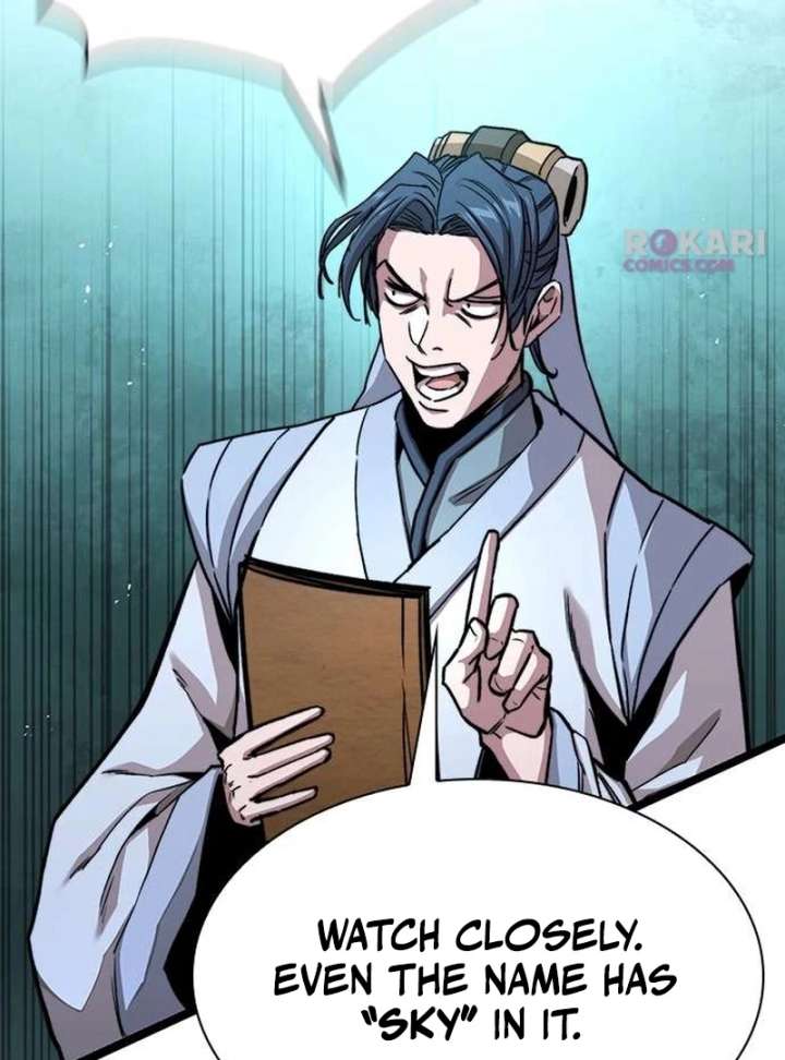 The Supreme Martial Academy Chapter 6 - Page 221