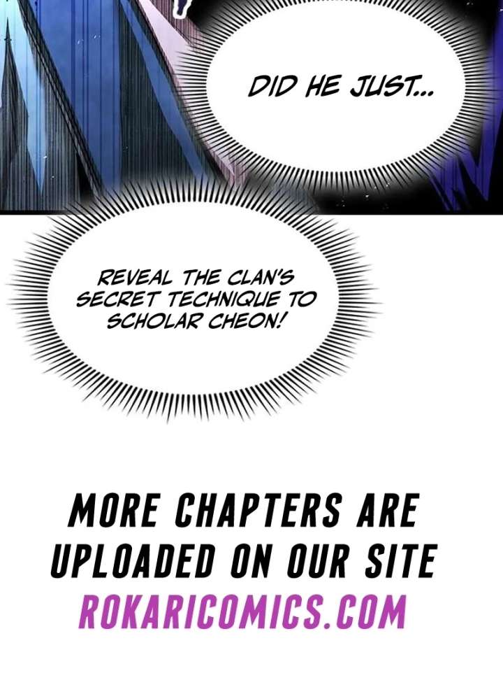 The Supreme Martial Academy Chapter 6 - Page 224