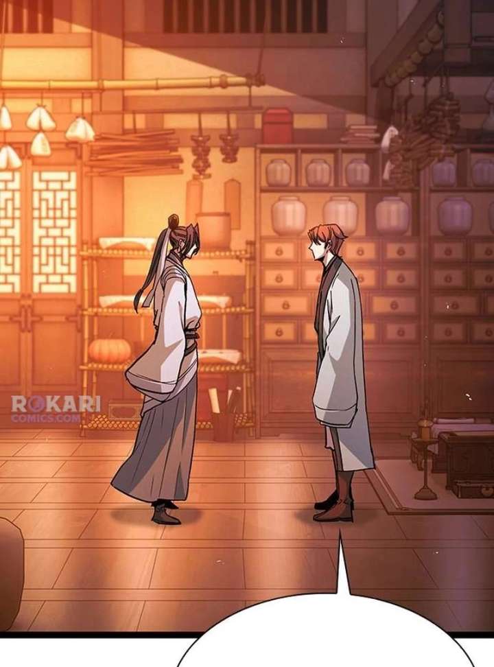 The Supreme Martial Academy Chapter 6 - Page 3