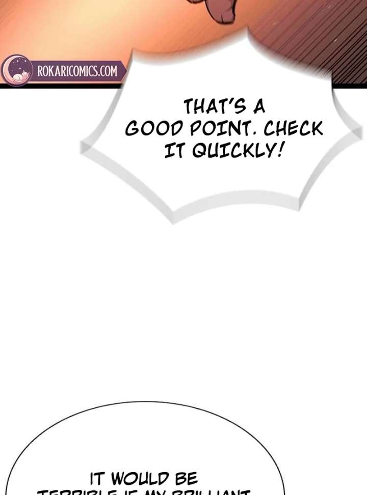 The Supreme Martial Academy Chapter 6 - Page 31