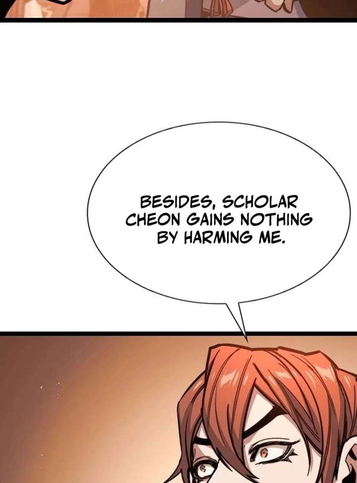 The Supreme Martial Academy Chapter 6 - Page 33