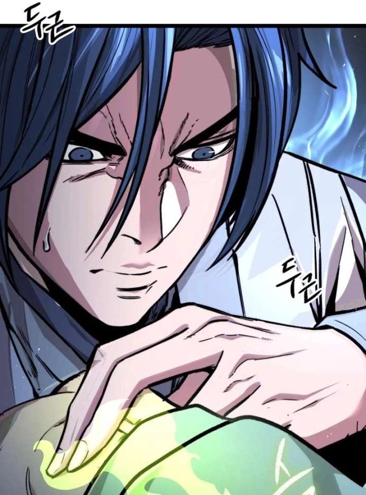 The Supreme Martial Academy Chapter 6 - Page 38