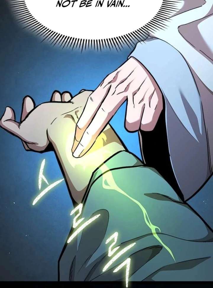 The Supreme Martial Academy Chapter 6 - Page 40