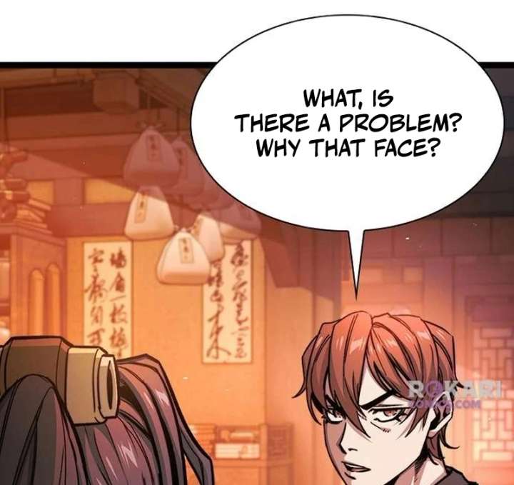 The Supreme Martial Academy Chapter 6 - Page 45