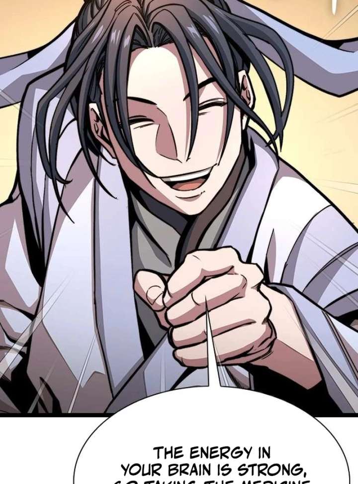 The Supreme Martial Academy Chapter 6 - Page 49