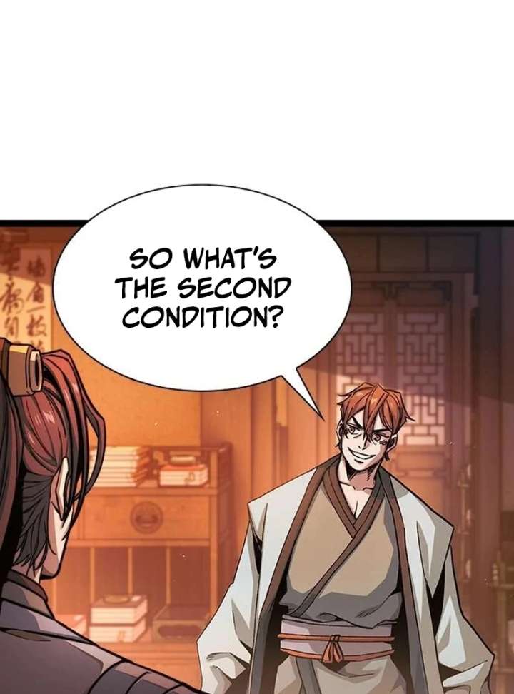 The Supreme Martial Academy Chapter 6 - Page 52