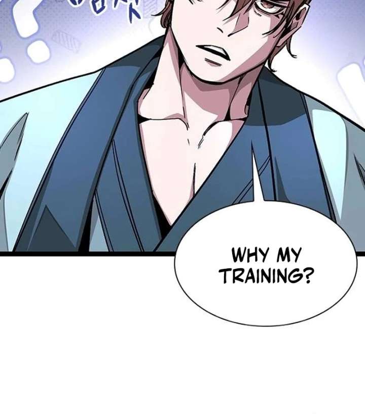 The Supreme Martial Academy Chapter 6 - Page 55