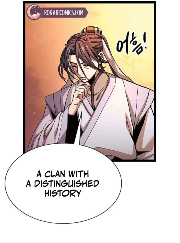 The Supreme Martial Academy Chapter 6 - Page 56