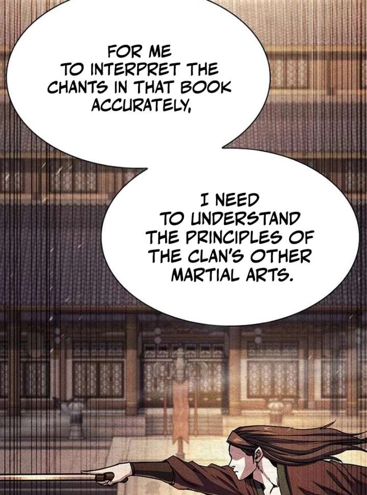 The Supreme Martial Academy Chapter 6 - Page 58