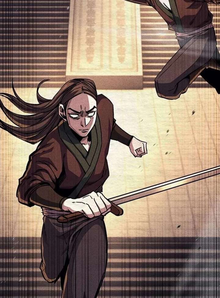 The Supreme Martial Academy Chapter 6 - Page 59