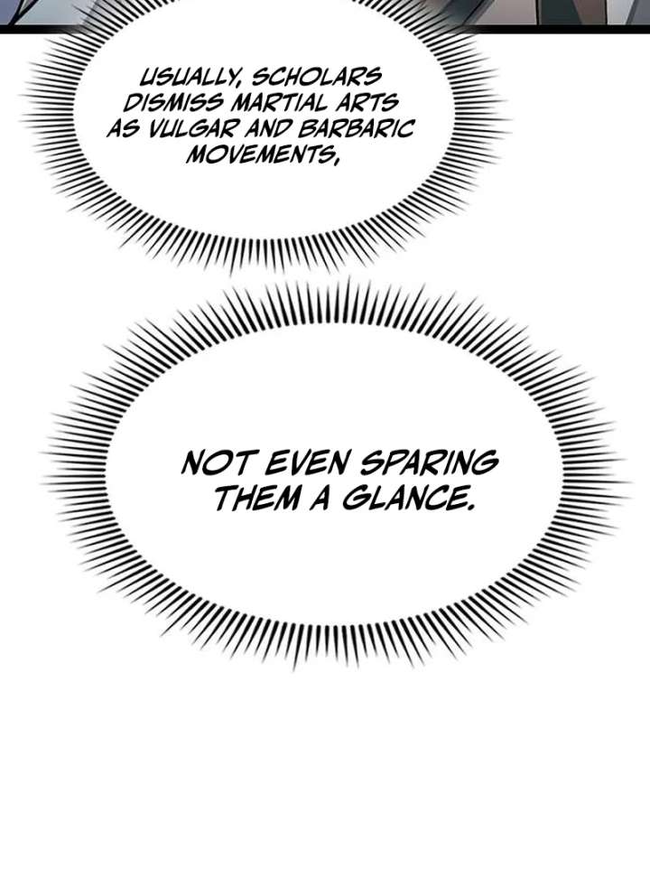 The Supreme Martial Academy Chapter 6 - Page 62