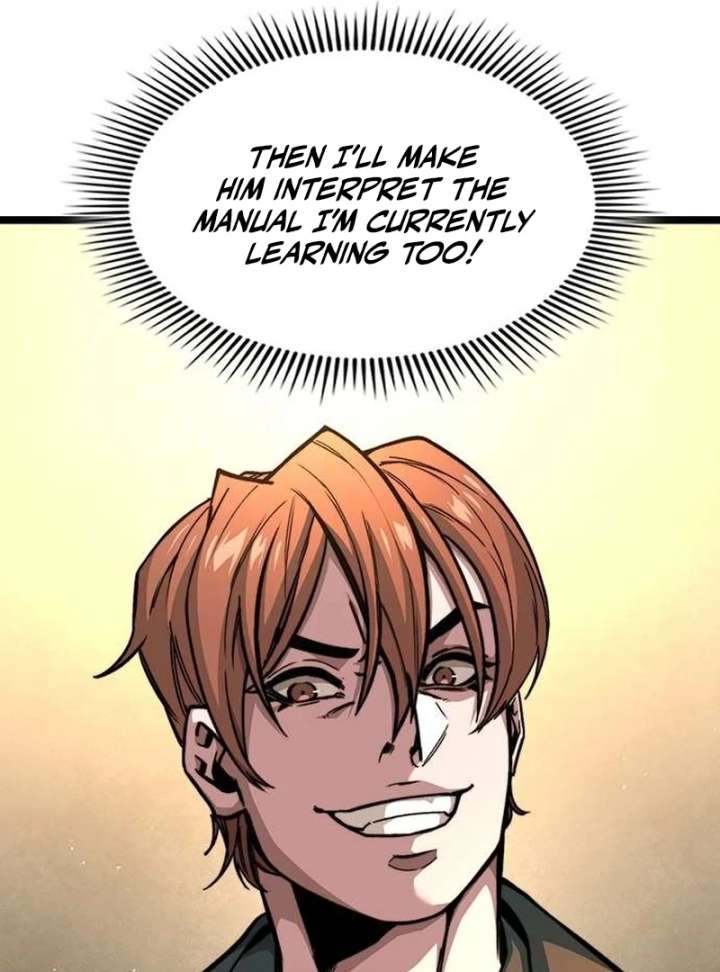 The Supreme Martial Academy Chapter 6 - Page 66