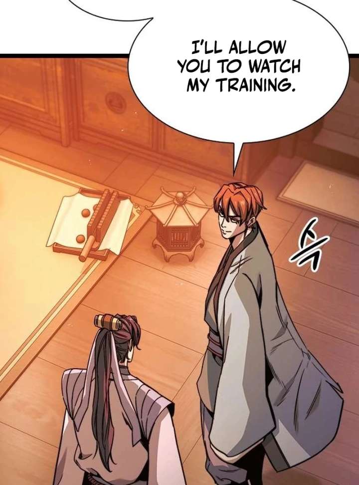 The Supreme Martial Academy Chapter 6 - Page 69