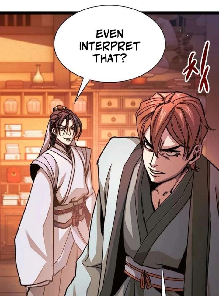 The Supreme Martial Academy Chapter 6 - Page 71