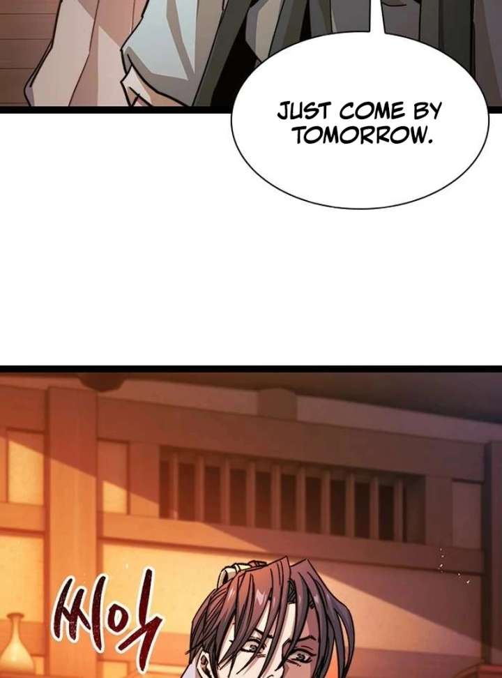 The Supreme Martial Academy Chapter 6 - Page 72