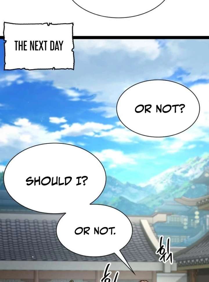 The Supreme Martial Academy Chapter 6 - Page 77