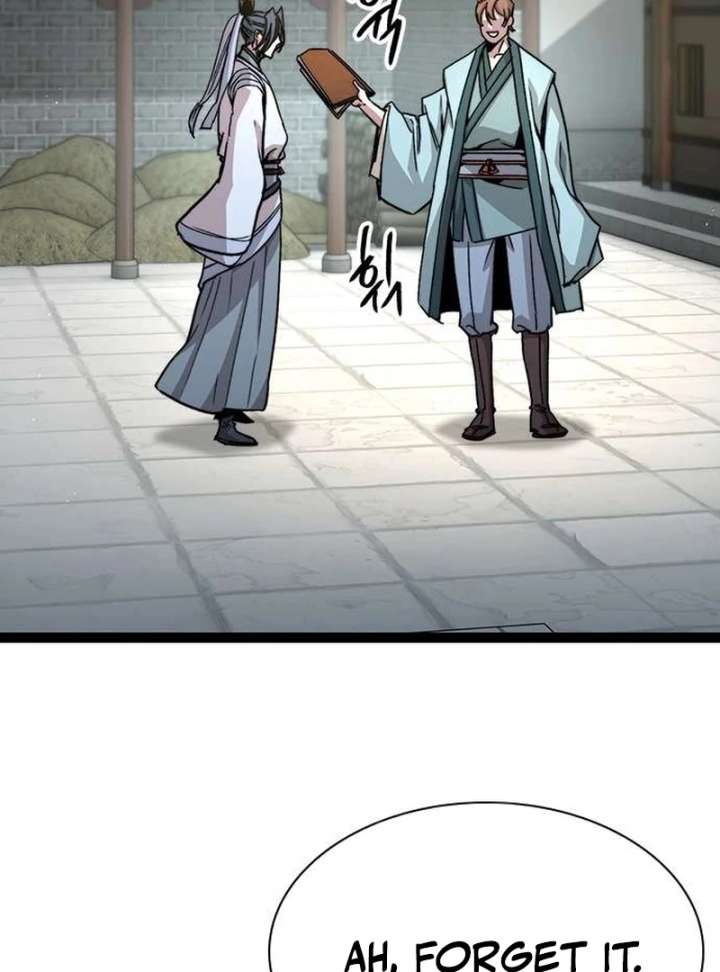 The Supreme Martial Academy Chapter 6 - Page 78