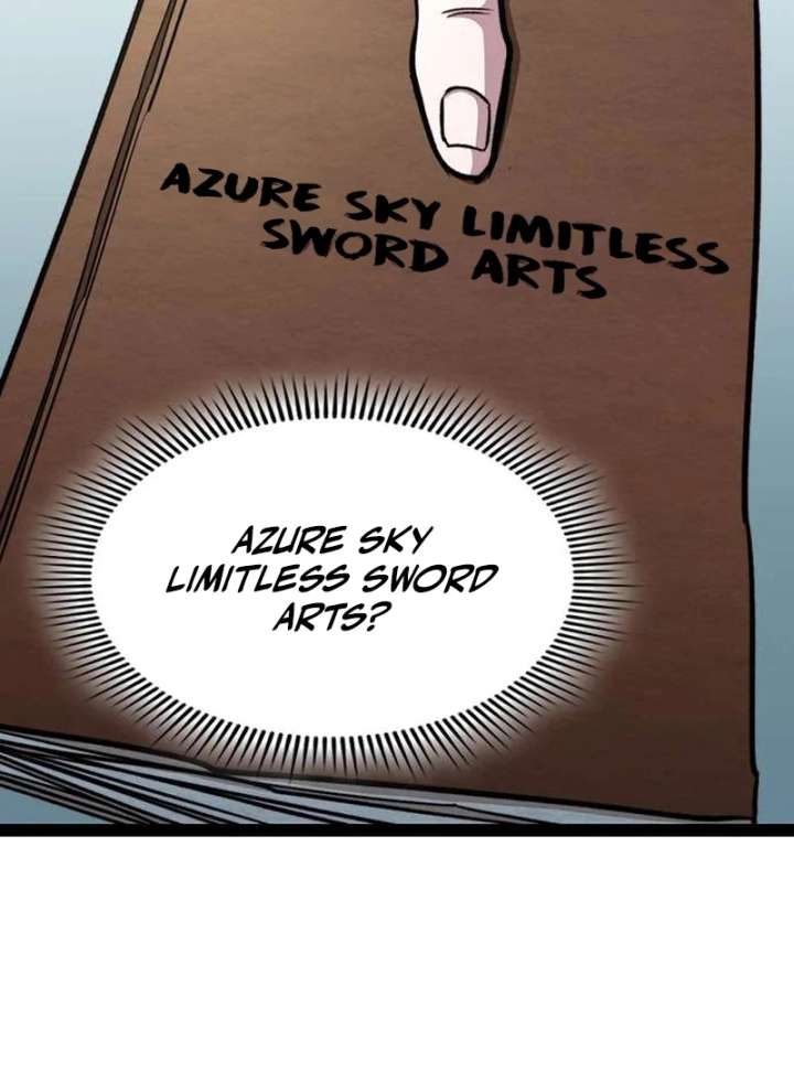 The Supreme Martial Academy Chapter 6 - Page 81