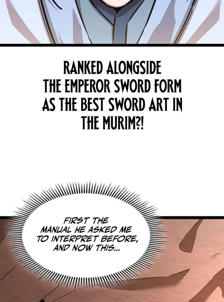 The Supreme Martial Academy Chapter 6 - Page 83