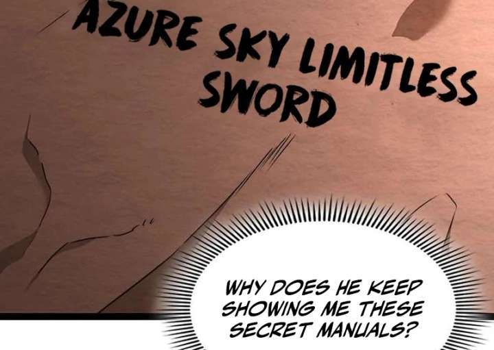 The Supreme Martial Academy Chapter 6 - Page 84