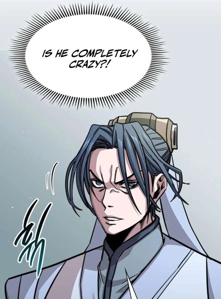 The Supreme Martial Academy Chapter 6 - Page 86