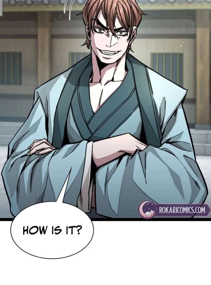 The Supreme Martial Academy Chapter 6 - Page 88