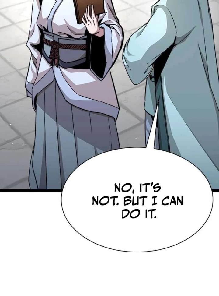 The Supreme Martial Academy Chapter 6 - Page 90