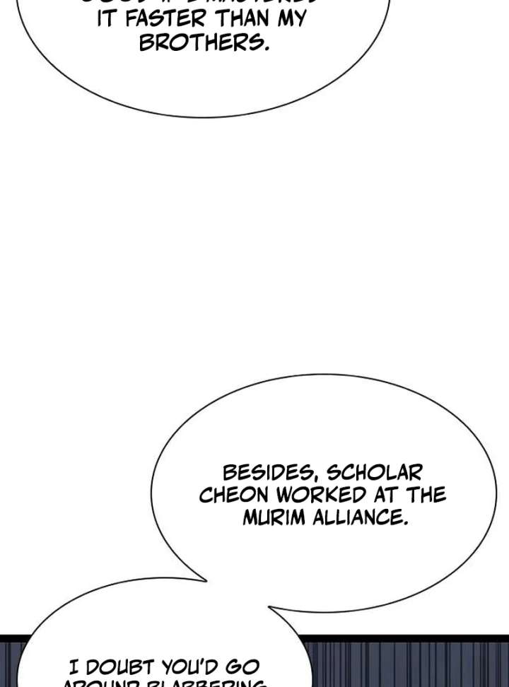 The Supreme Martial Academy Chapter 6 - Page 96