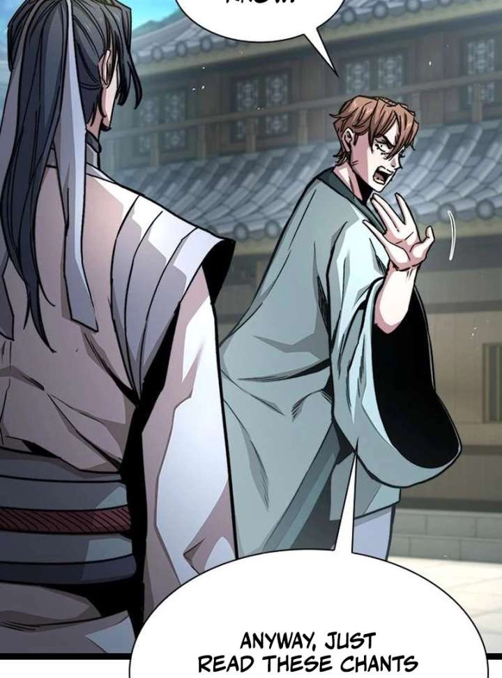 The Supreme Martial Academy Chapter 6 - Page 99