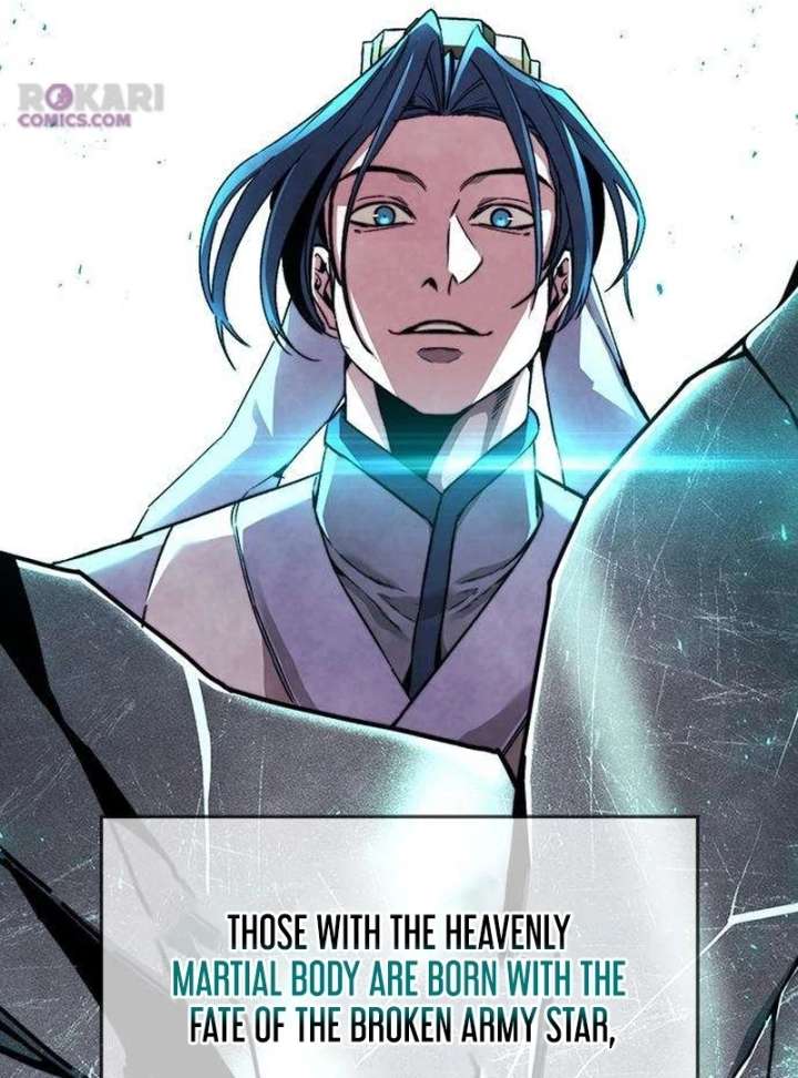 The Supreme Martial Academy Chapter 7 - Page 106