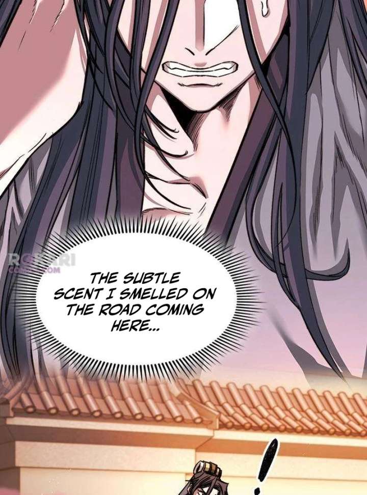 The Supreme Martial Academy Chapter 7 - Page 116