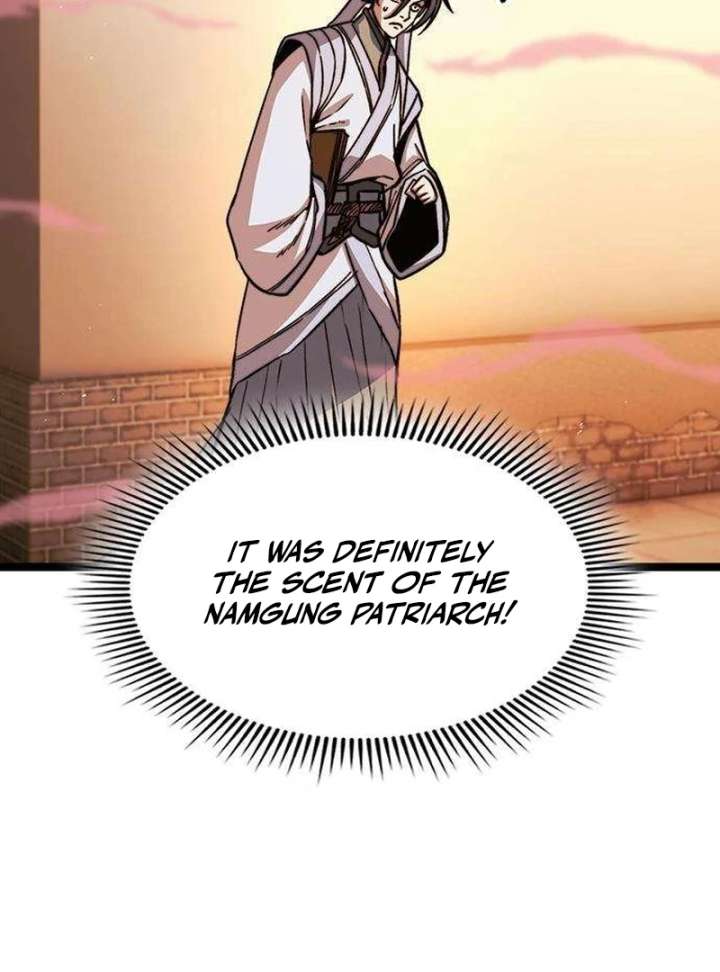 The Supreme Martial Academy Chapter 7 - Page 117