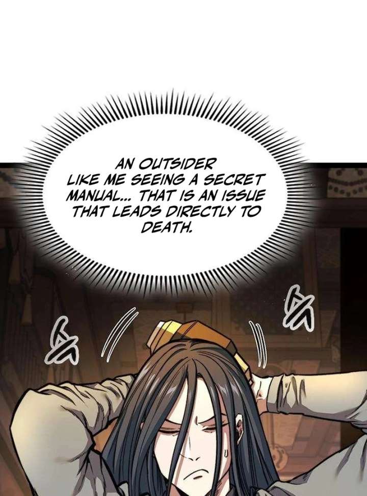 The Supreme Martial Academy Chapter 7 - Page 118