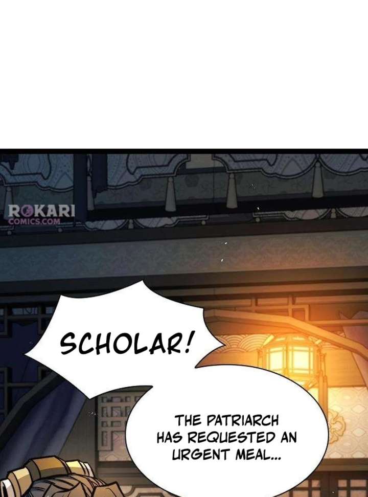 The Supreme Martial Academy Chapter 7 - Page 120