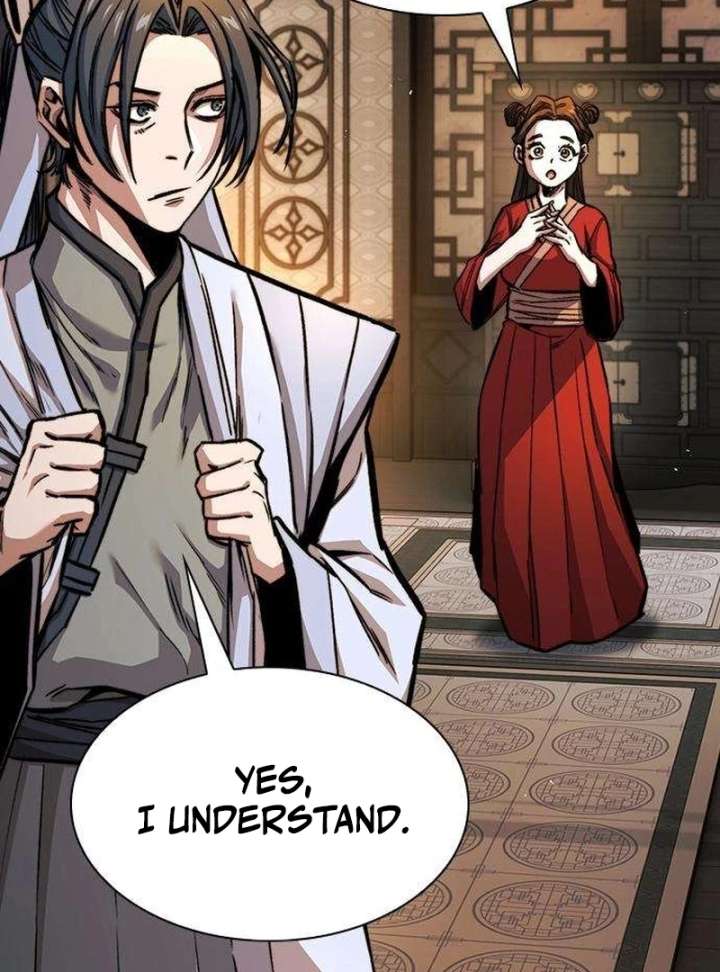 The Supreme Martial Academy Chapter 7 - Page 121