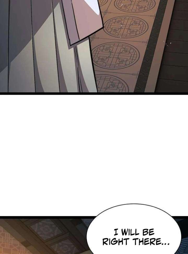 The Supreme Martial Academy Chapter 7 - Page 122