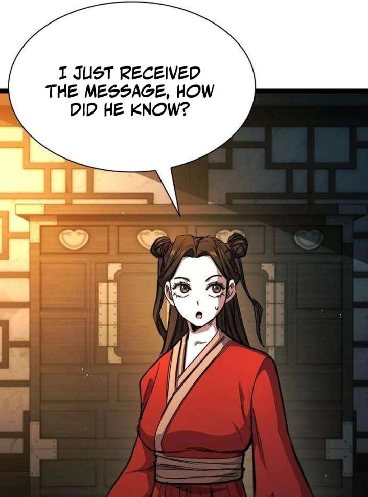 The Supreme Martial Academy Chapter 7 - Page 125